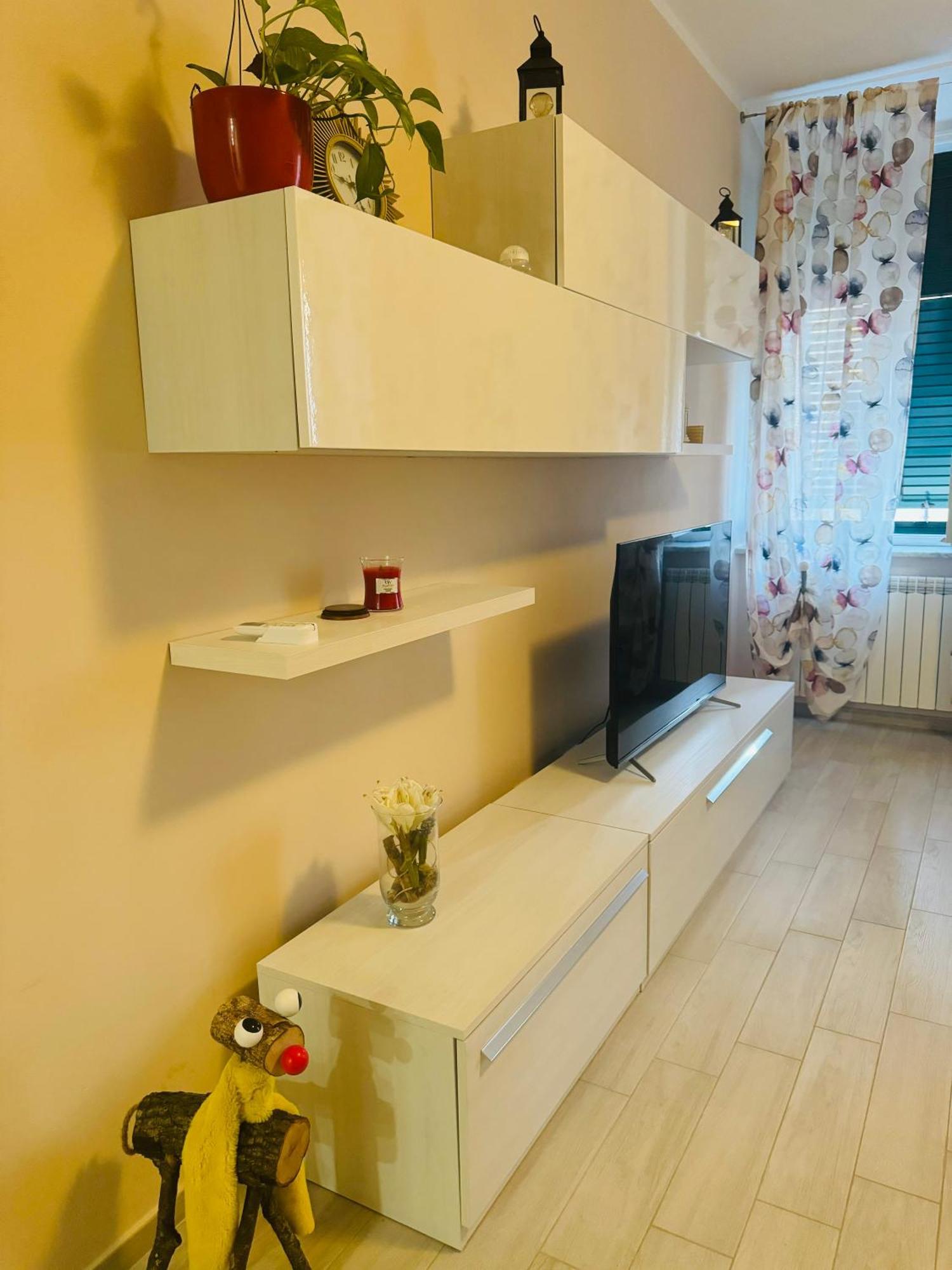 Casa Ayden * Livourne